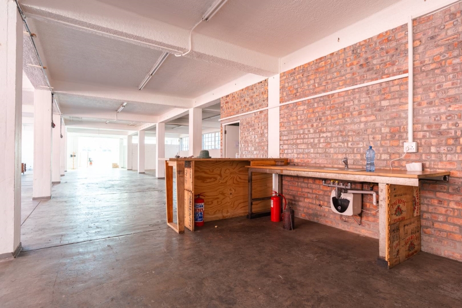 To Let commercial Property for Rent in Woodstock Western Cape